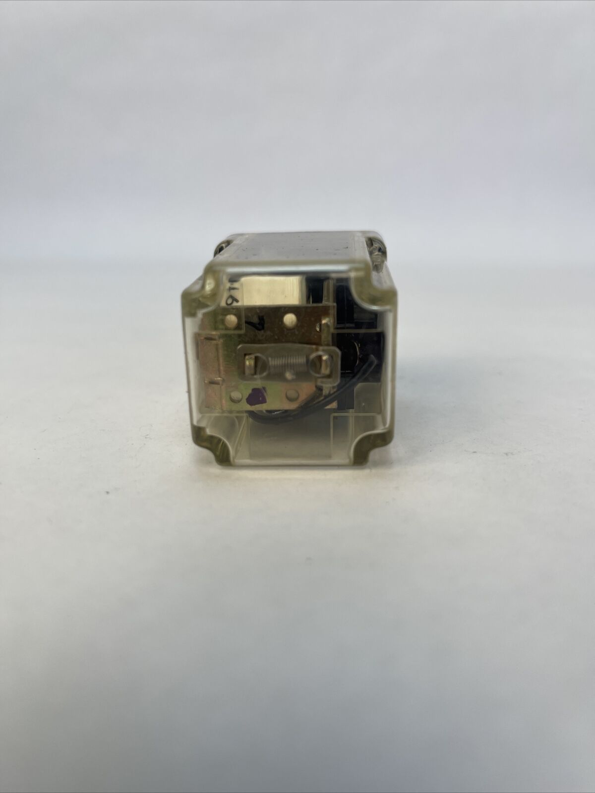 LINE ELECTRIC MKF1 RELAY 20K Ω