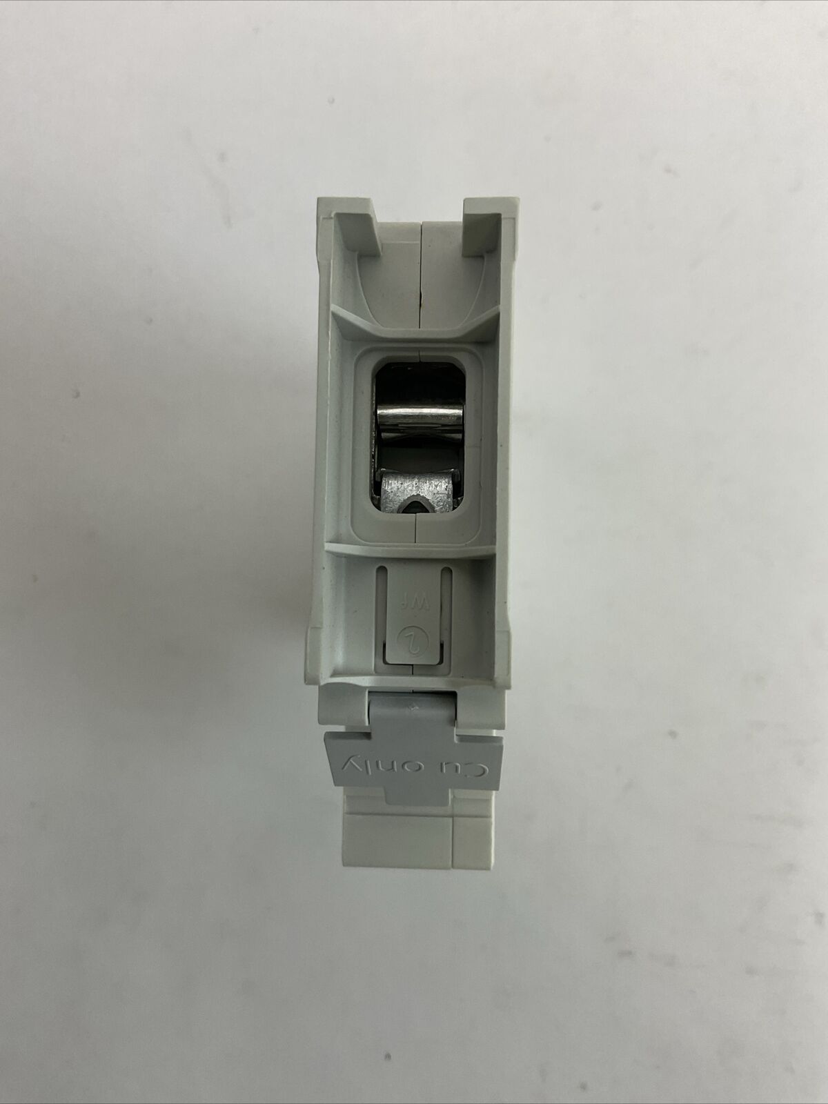 SIEMENS 5SJ4 118-7HG41 MINITURE CIRCUIT BREAKER 15AMP 240VAC 1POLE