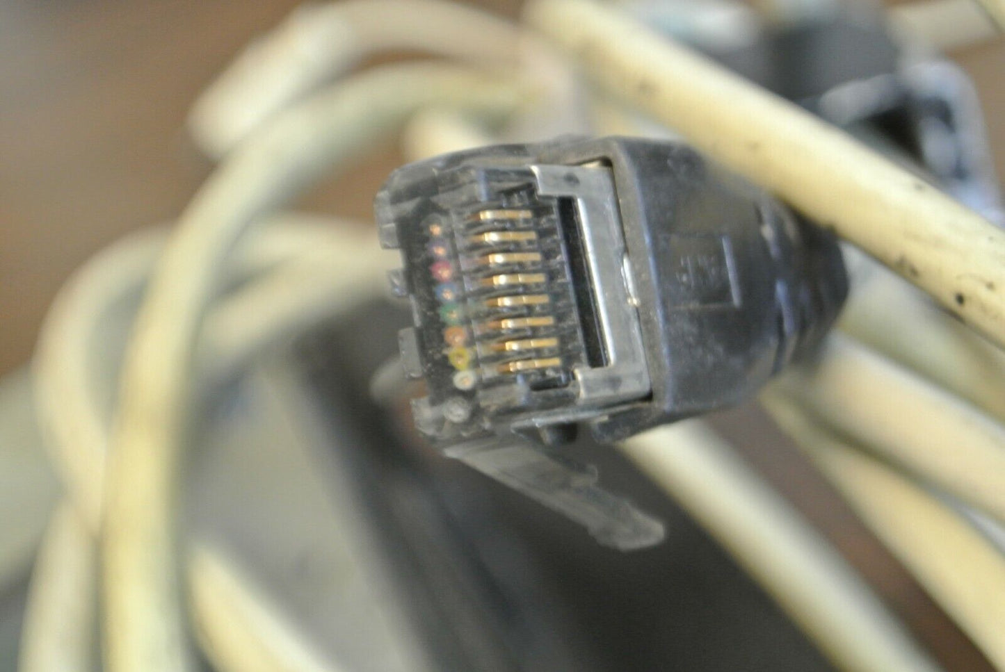 MEDAR 937-0009V1 / DEP100S / HANDHELD TERMINAL / PENDANT / 12-24VDC / for PARTS