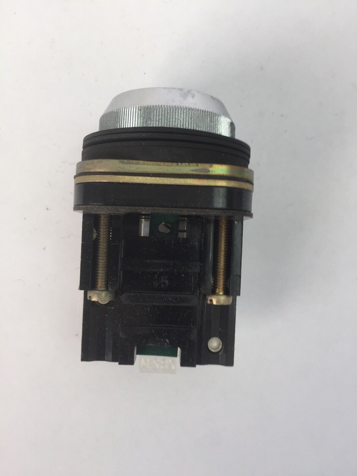 TELEMECANIQUE XB2MA21 PUSH BUTTON 600VAC