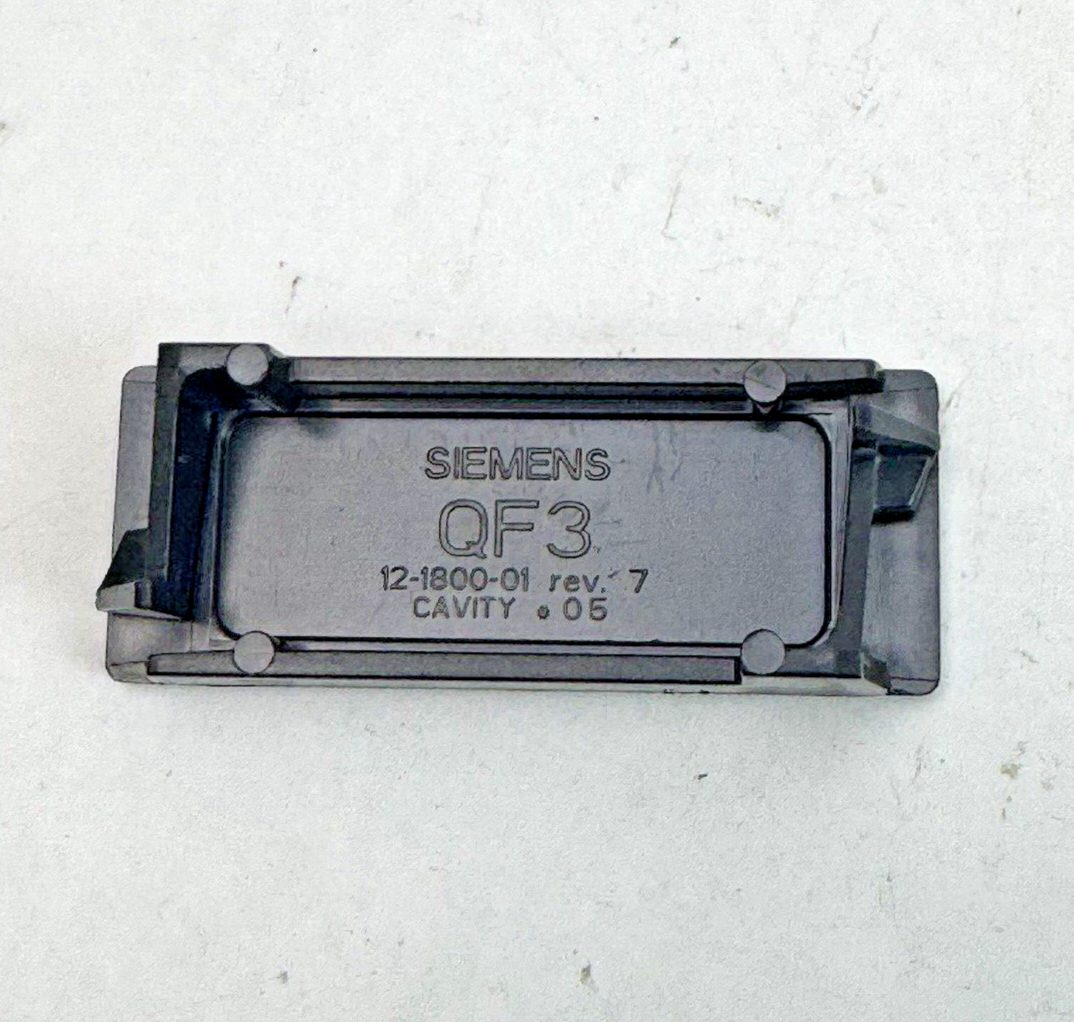 SIEMENS / ITE *LOT OF 27* - QF3 - 1" FRONT PLATE FILLER - 27 PIECES