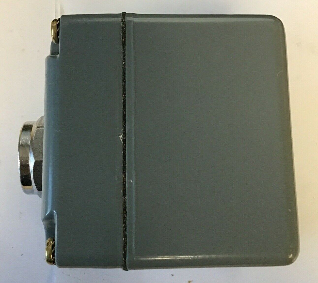SQUARE D 9001KYK11 CONTROL STATION PUSH BUTTON SER.A "START"