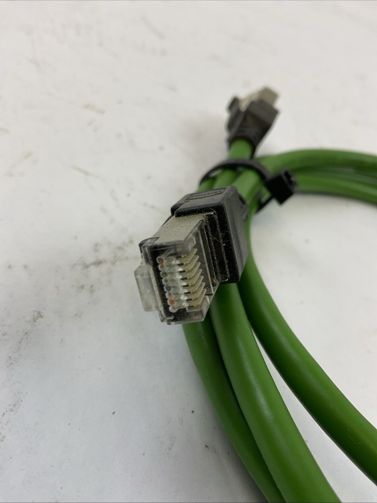 HARTING 09459711103 PATCH CORD 2M C06/17-08027-18-B1