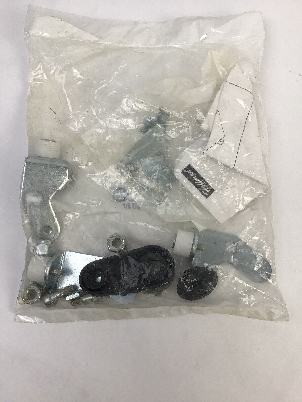 Hoffman 89042480 Enclosure Kit