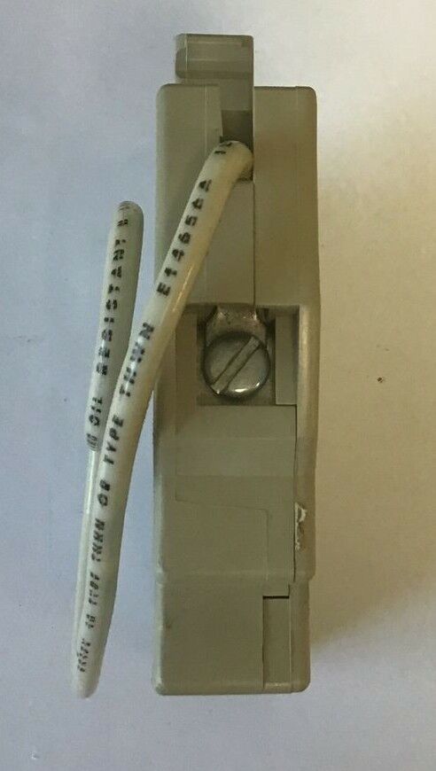 SQUARE D SDT1175SB SURGEBREAKER 175VAC 2POLE SER.1