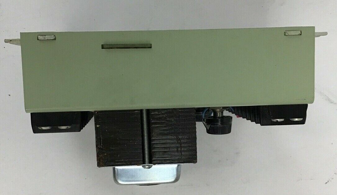 MEK / MACHINERY ELECTRIFICATION MEK-55AB10-ABL TIMEDELAY PHOTOELECTRIC AMPLIFIER
