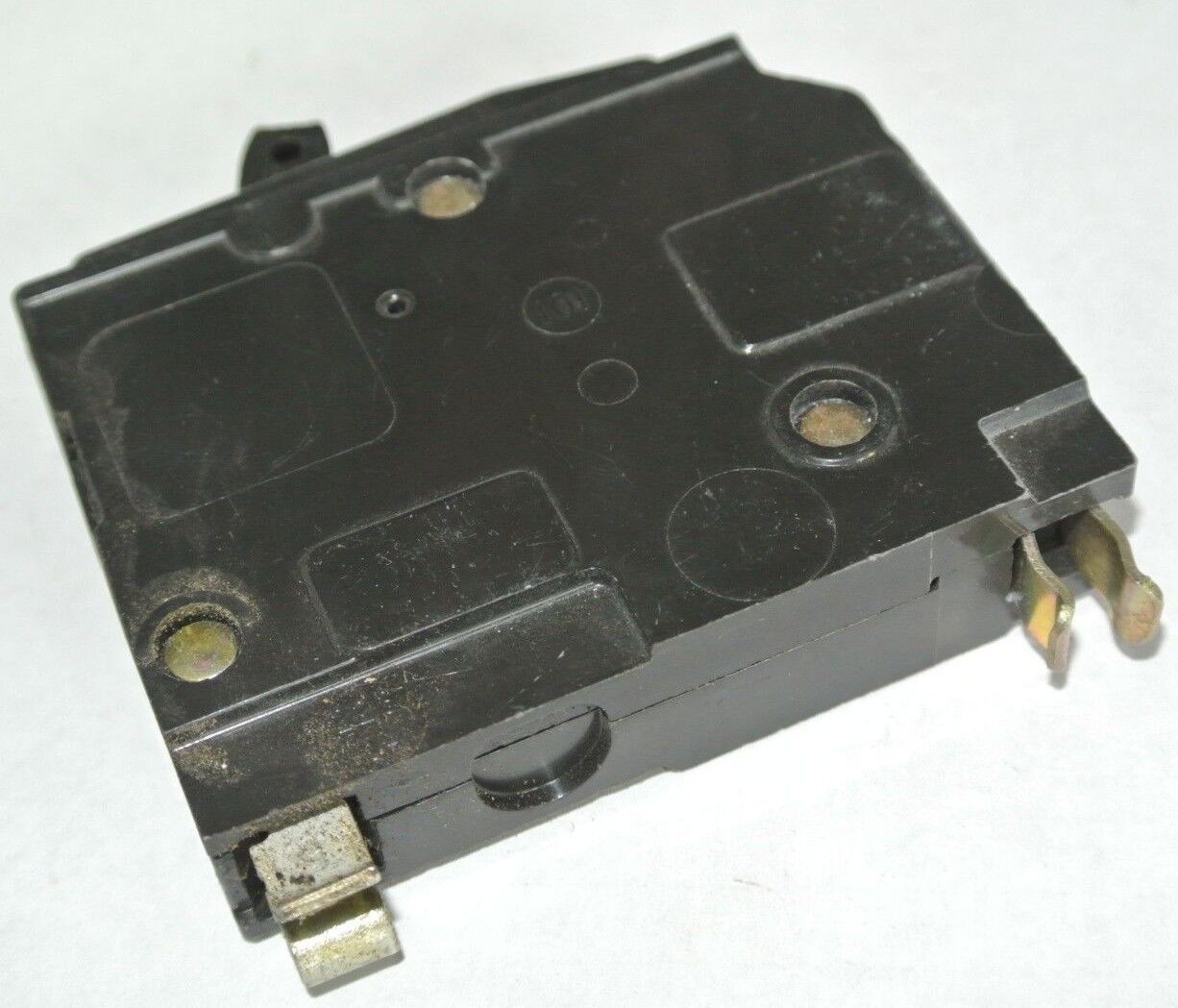 SQUARE D 25A CIRCUIT BREAKERS - LOT of 2 - 120/240V -