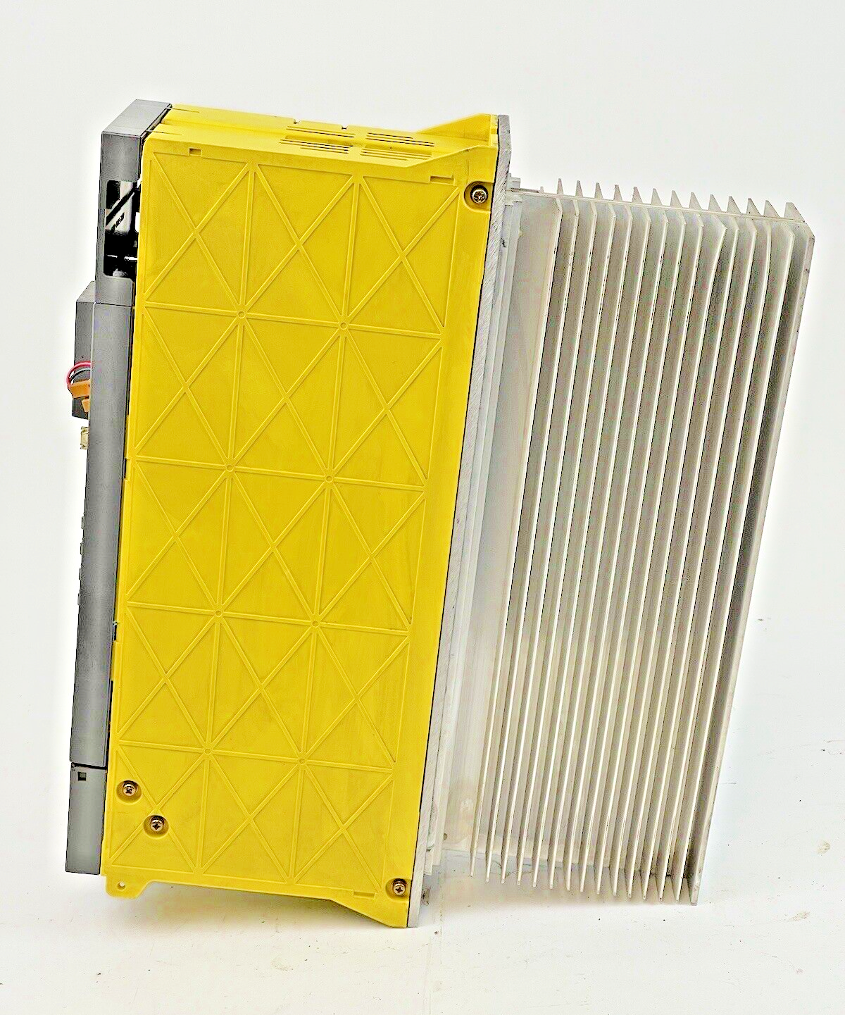 FANUC - A06B-6096-H106 SERIES G- SERVO AMPLIFIER MODULE -283-325V, 9.1kW, 52.2 A