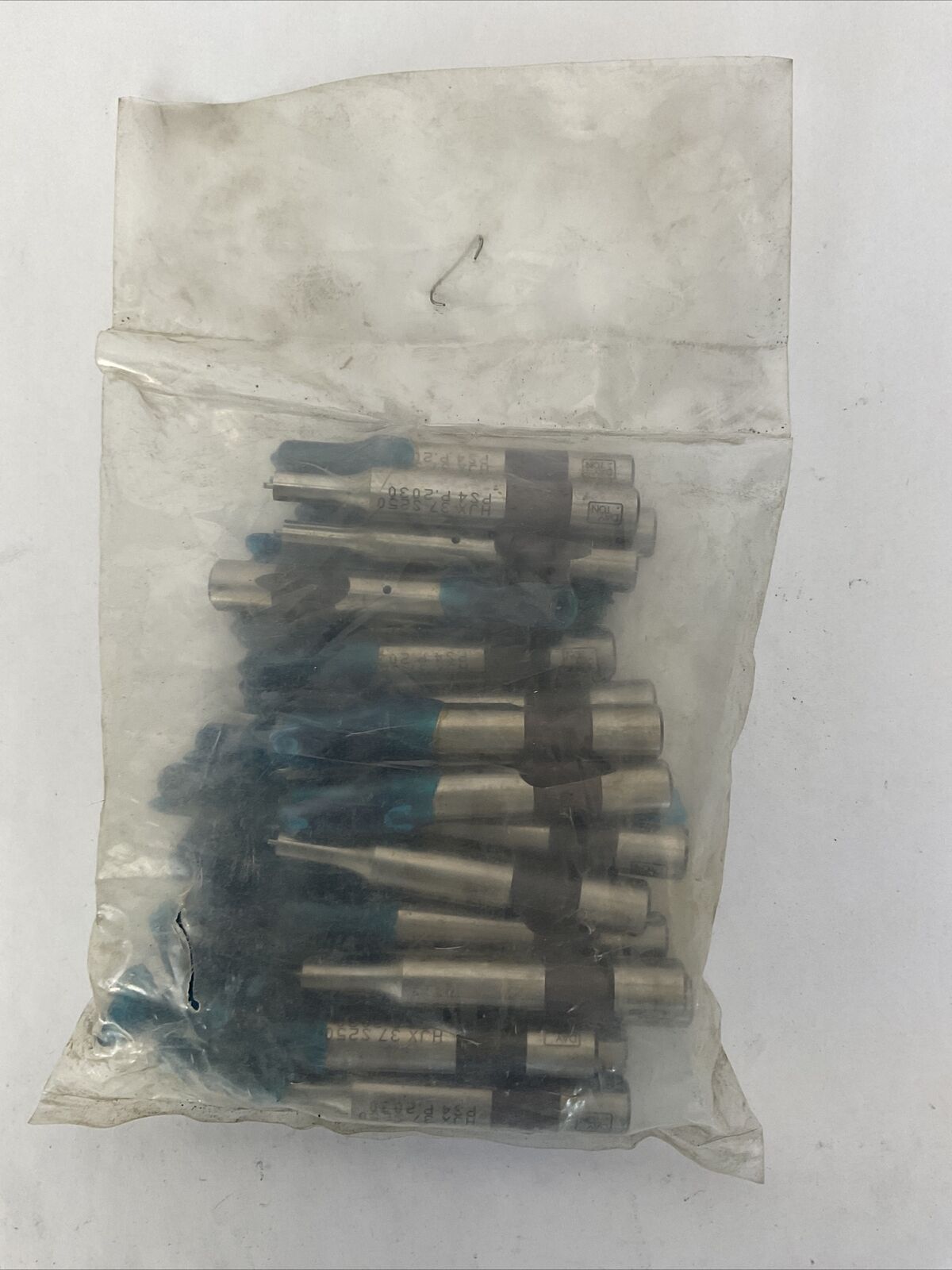 DAYTON HJX 37 S250 M2 P.2030 PUNCH (BAG OF 25)
