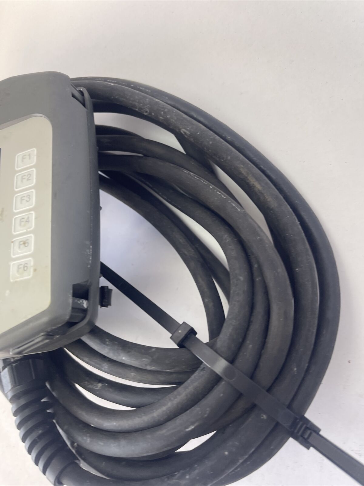 PRO-FACE 3610005-02 OPERATOR PANEL 24VDC 0.625A R REV: A