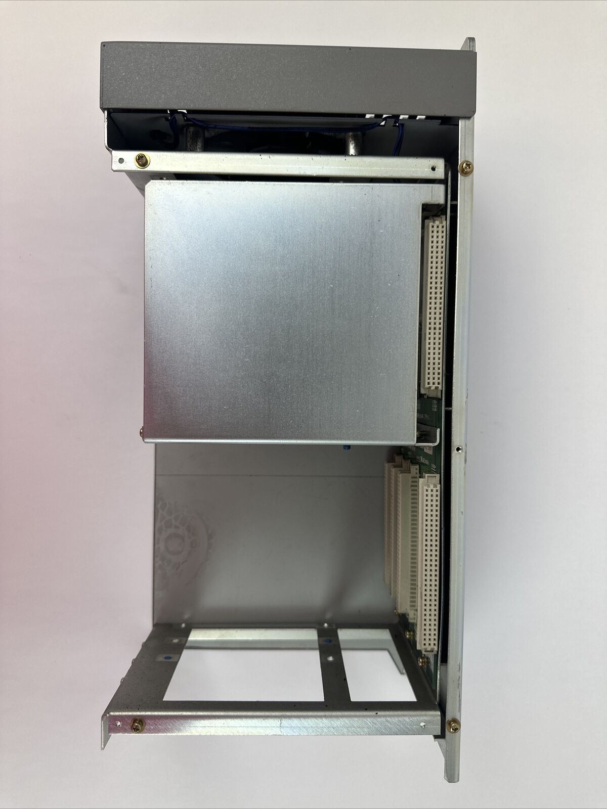 OKUMA E7191-090-007- OPUS 7000 COMPACT RACK