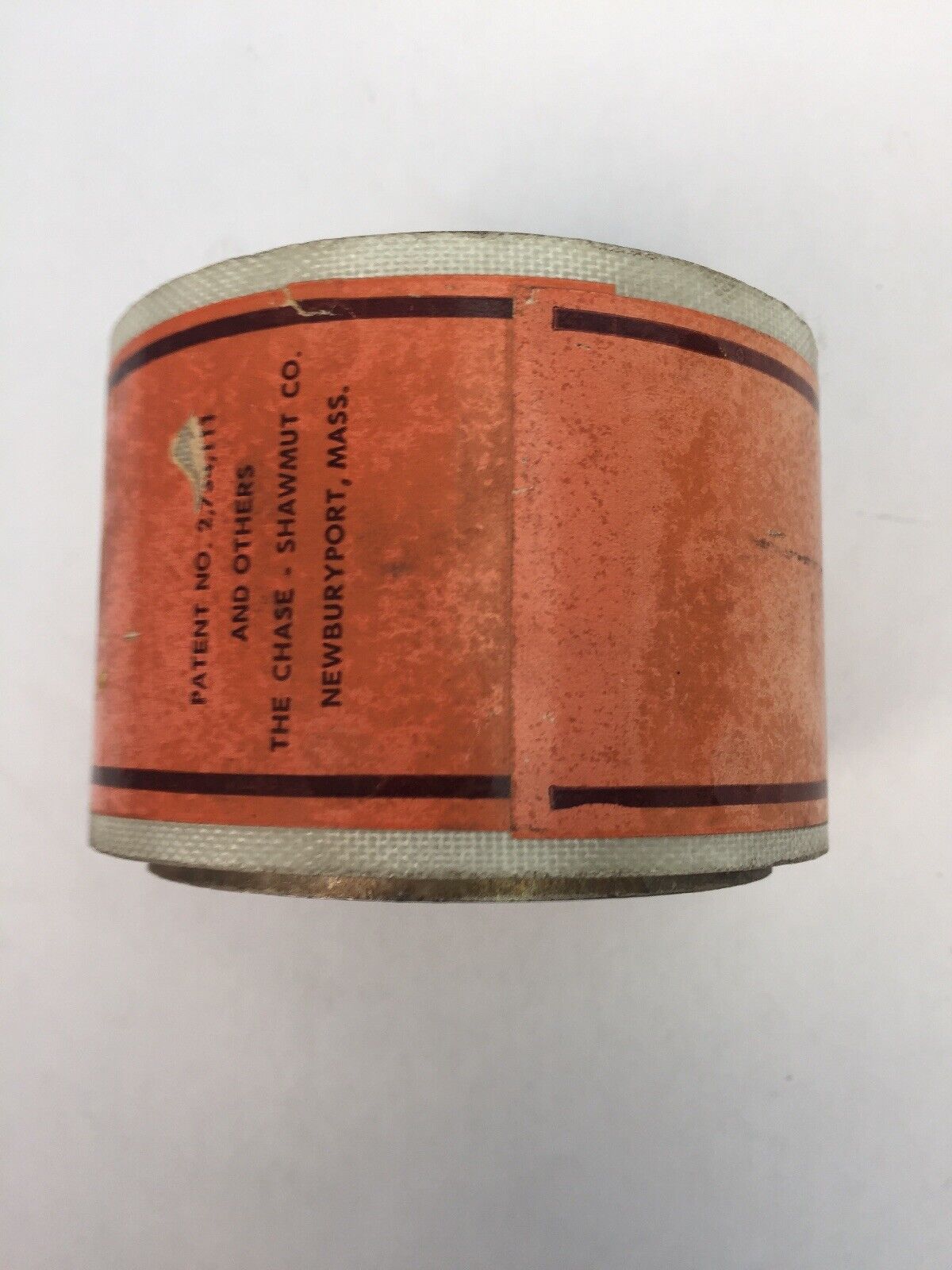 SHAWMUT AMPTRAP A25X2000-128 FUSE 2000AMP 250 VOLTS TYPE 128