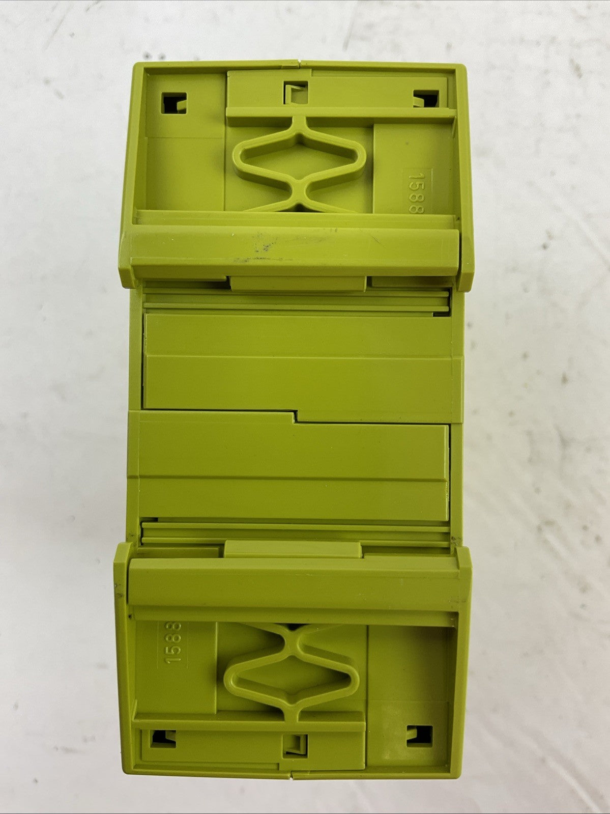 PILZ PNOZ S11 24VDC 8N/O 1N/C SAFETY RELAY