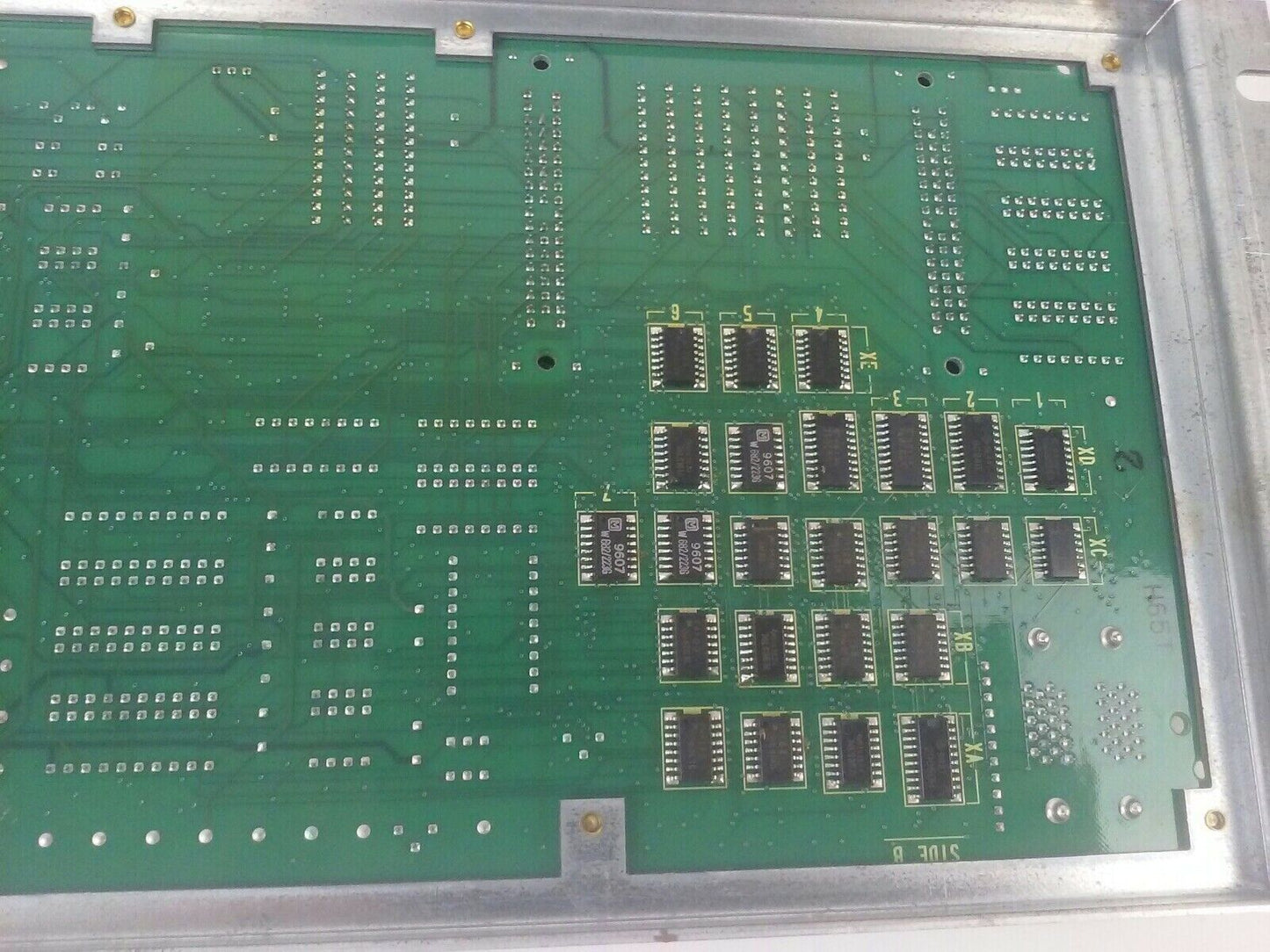 FANUC A16B-3200-0230/ 03A600201 CONTROL BOARD A16B-3200-0230/03A