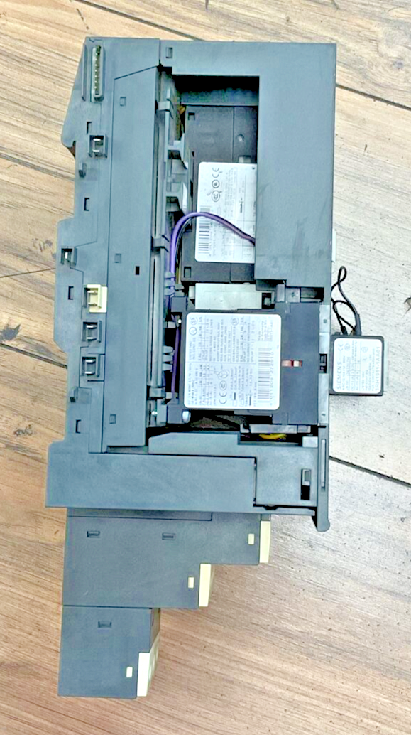 SIEMENS 3RK1301-0KB00-1AA2 MODULE 3RH1911-1AA01 3RK1903-2AA00 RS1-X