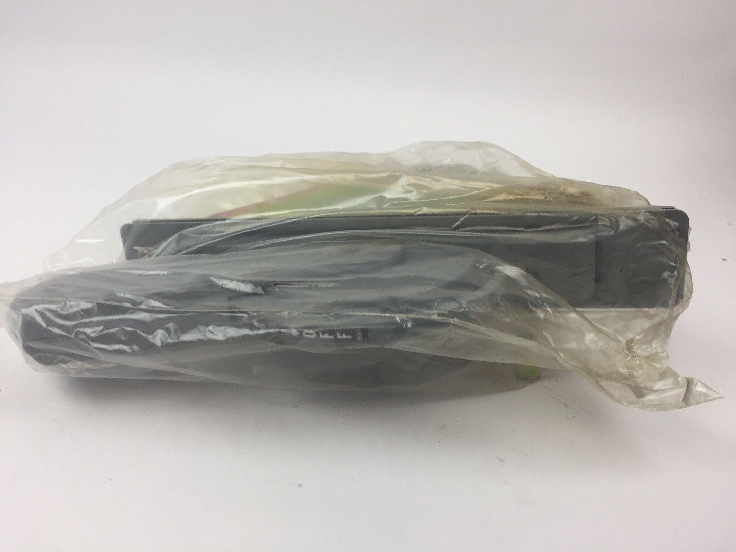 ALLEN BRADLEY 1494D-N3 FLANGE MOUNTED OPERATOR MECHANISM