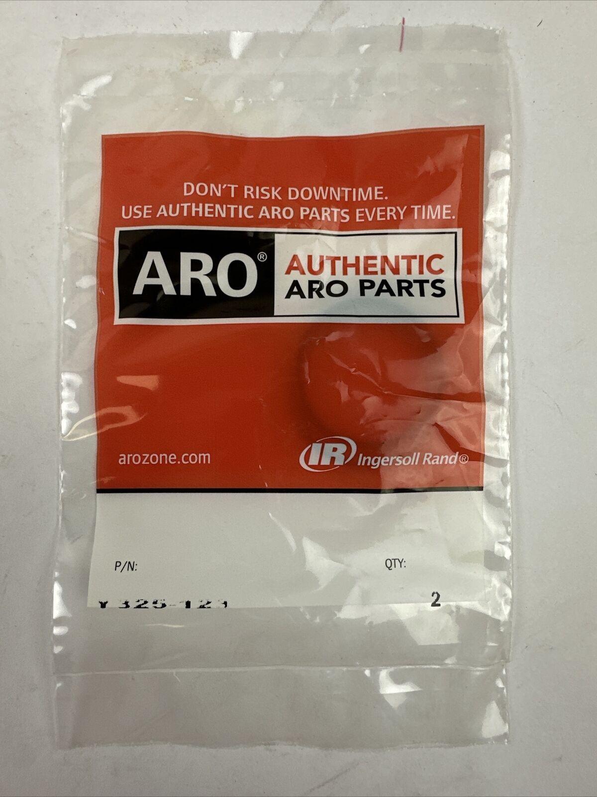 INGERSOLL RAND ARO 637389 EXP SERVICE KIT