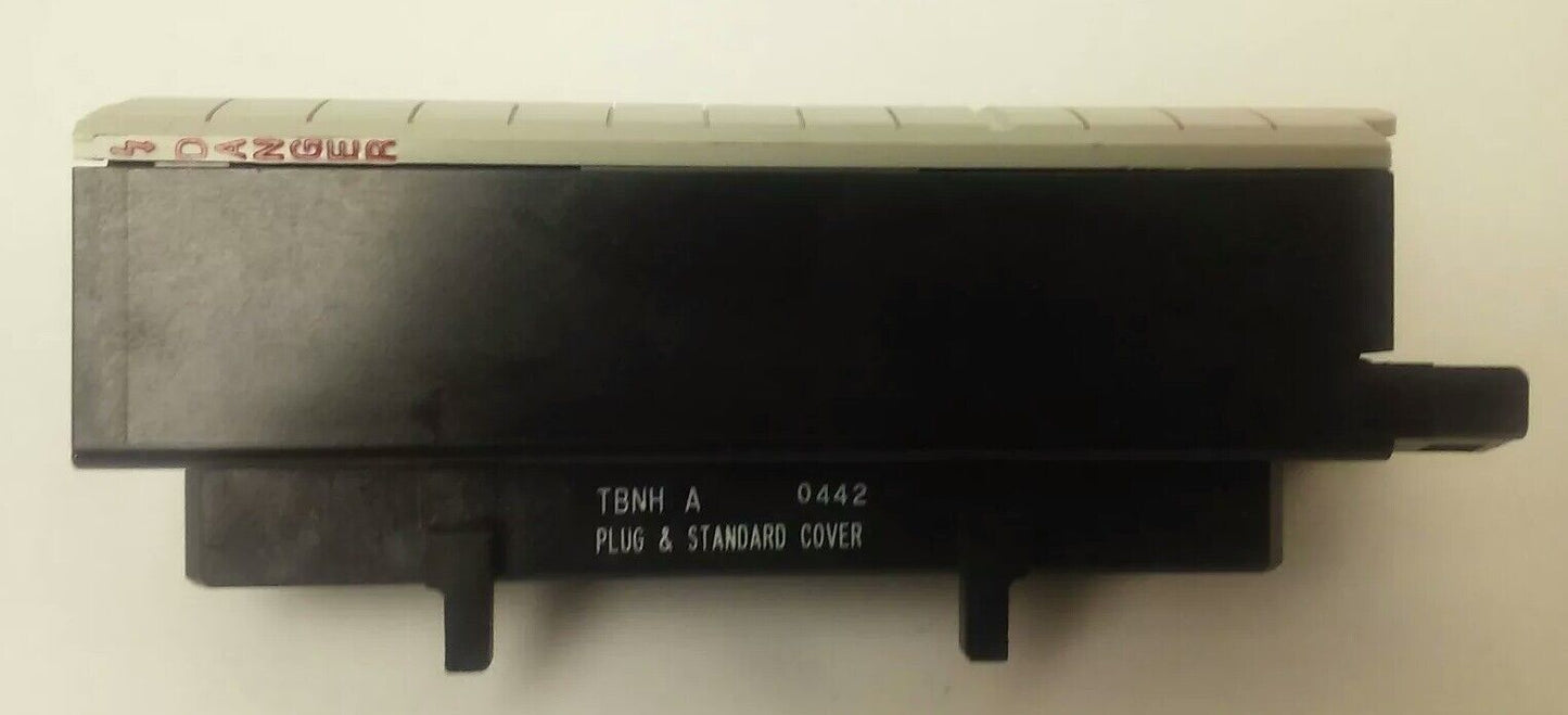 ALLEN BRADLEY TBNH A CONTROL LOGIX TERMINAL BLOCK 20 POINT