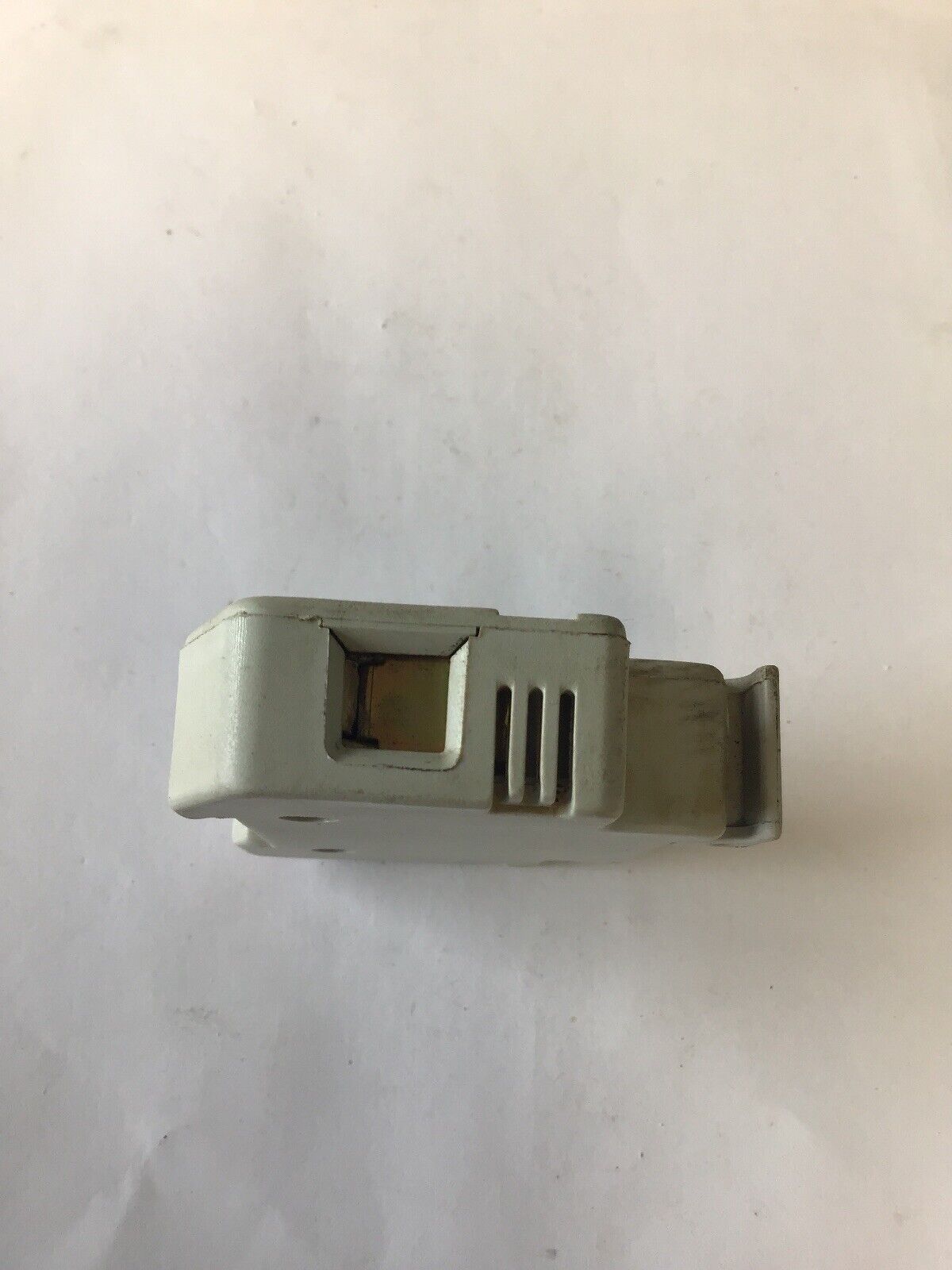 DF PMF 10x38 1 Pole Fuse Holder 600 V 30 Amp ***(LOT OF 5)***