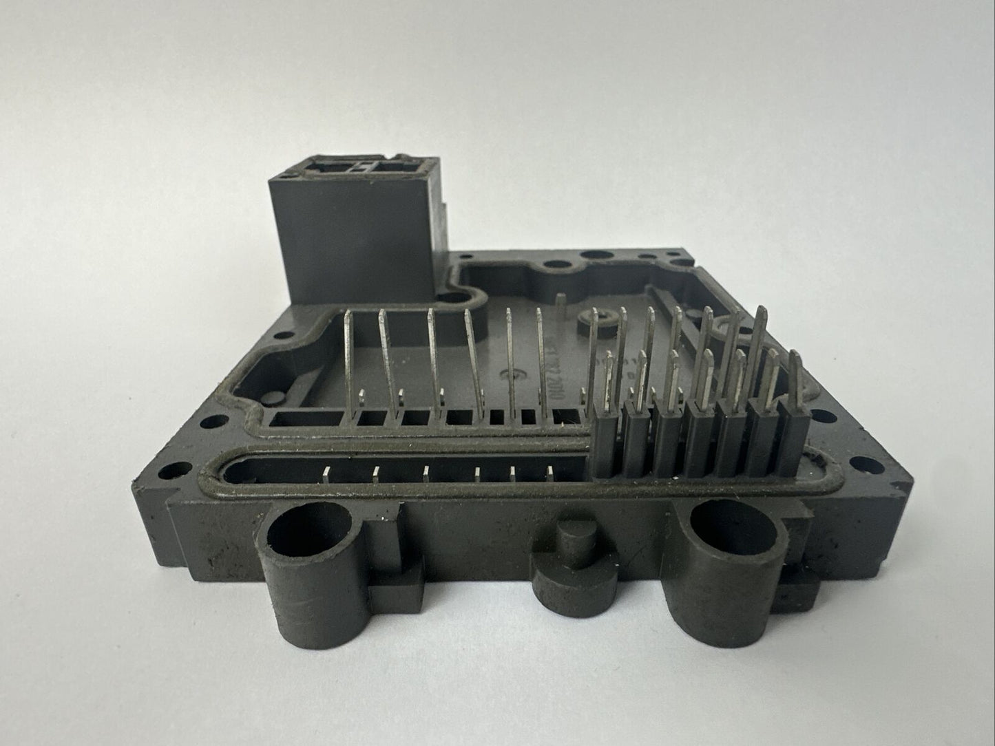SIEMENS 1NET 782 2010 BASE MODULE