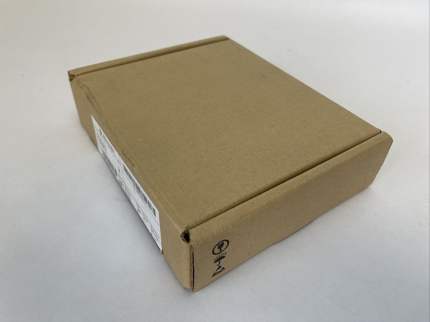 ALLEN BRADLEY 1756-IA16 INPUT MODULE CATALOG REV H01 REV A01 S/W F/W REV 3.2 SER