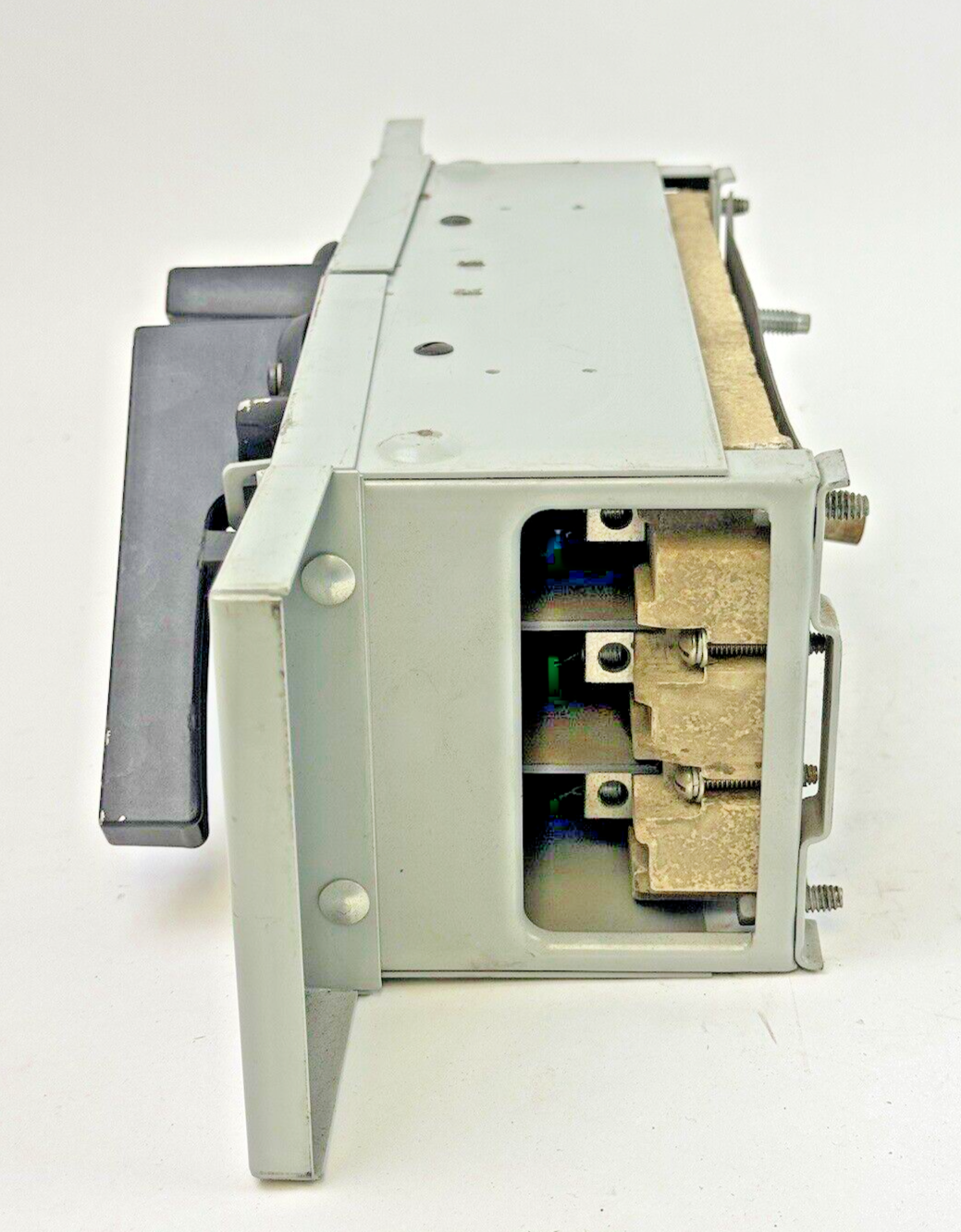 SIEMENS/ITE - V7B3211R SER. A - VACU-BREAK SWITCH - 30A, 240 VAC, 3 POLE 3 PHASE