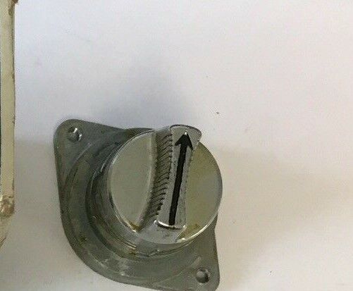 GENERAL ELECTRIC CR2940US200M SELECTOR SWITCH