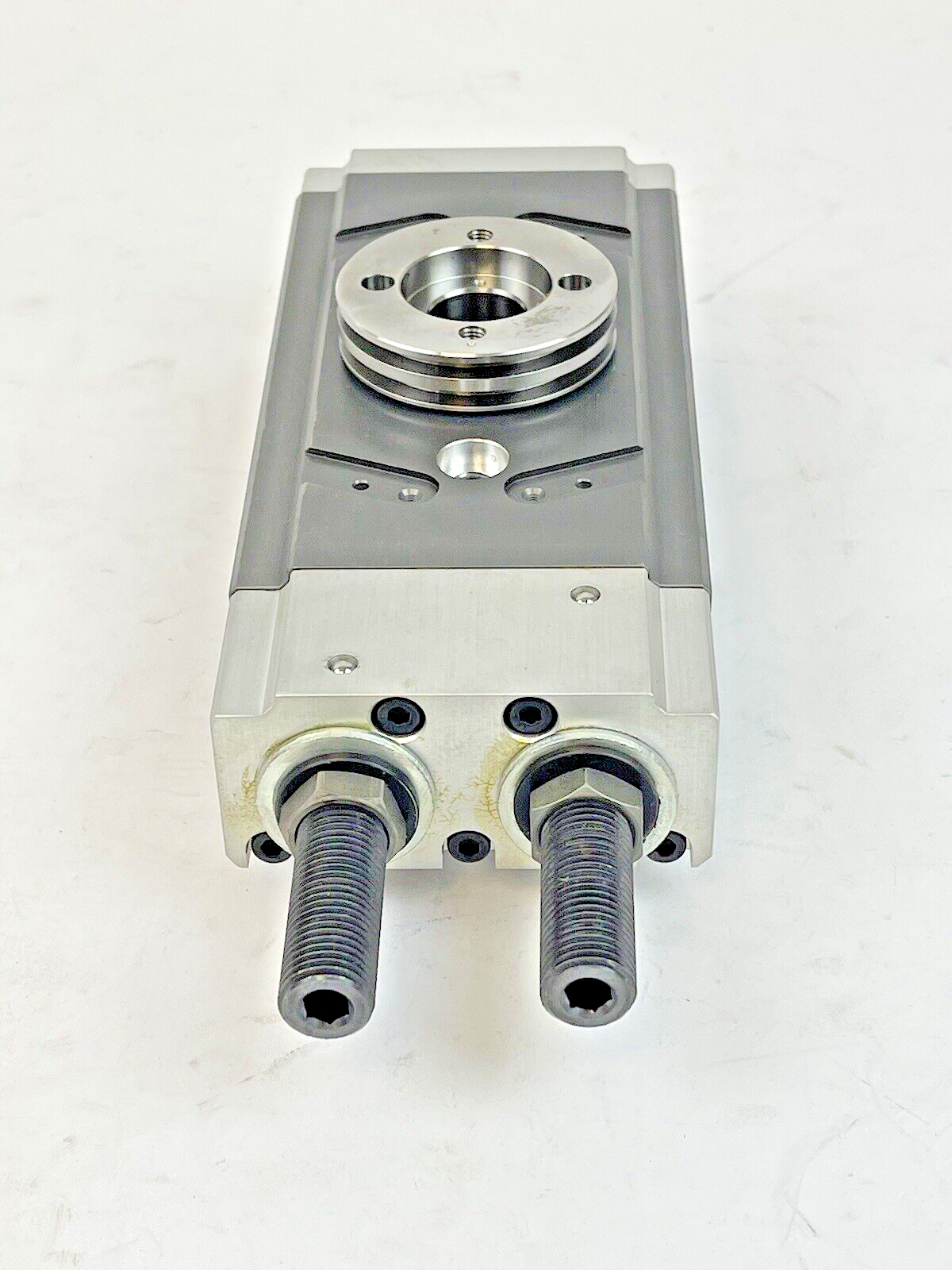 PHD - RIDH5 25 X 180-AB-M -HIGH FORCE PNEUMATIC ACTUATOR - 25mm BORE, 180° ROT