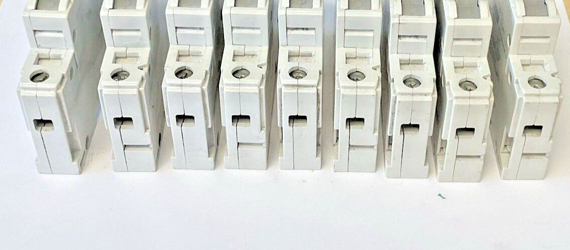 ALLEN BRADLEY 1492-CB1 G010(2X)G020(3X)G050(2X)H060(1X)G200(1X) CIRCUIT BREAKER