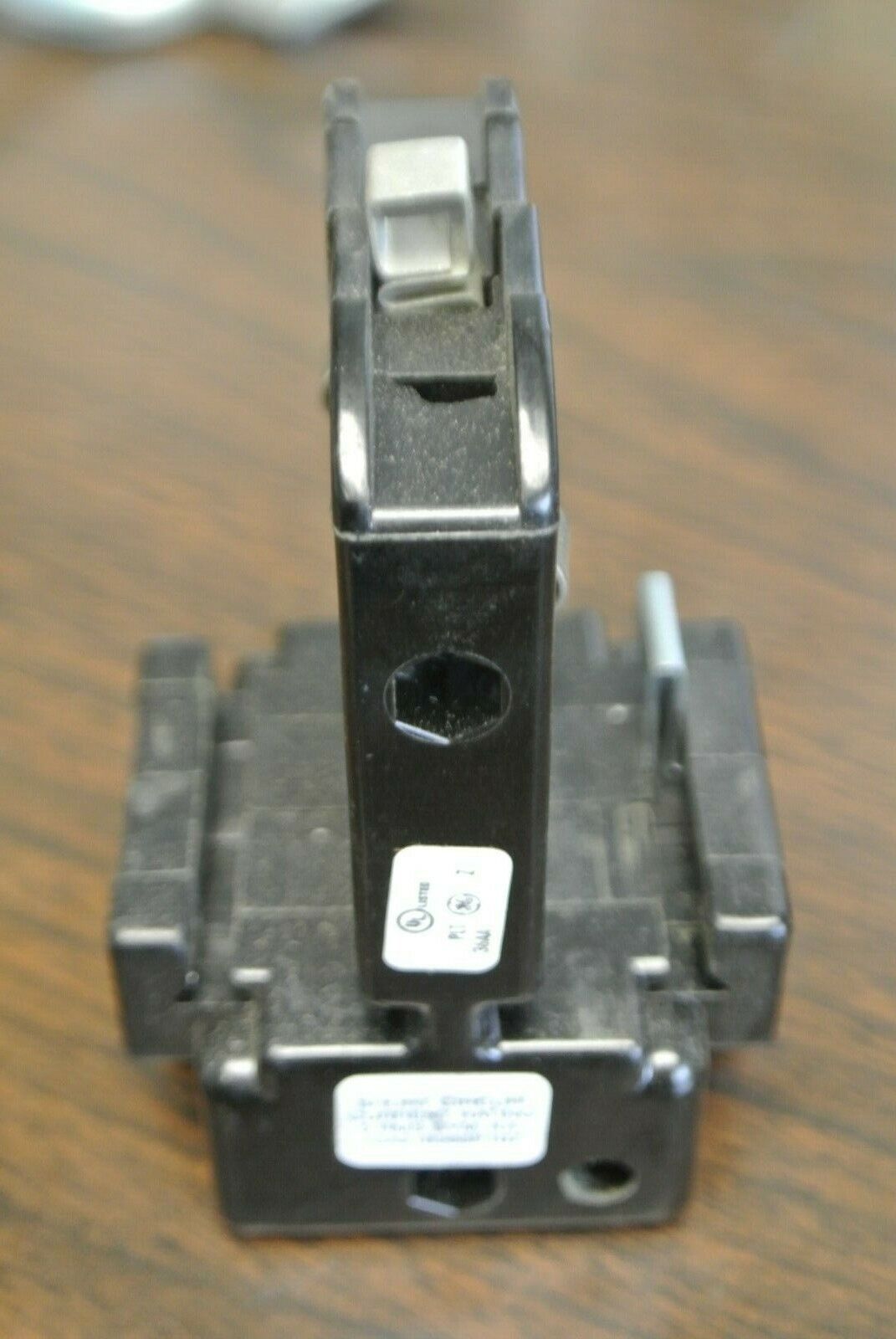 GENERAL ELECTRIC DATRP321 PLUG-IN TERMINAL for BUSWAY / NEW SURPLUS / 20A / 240V