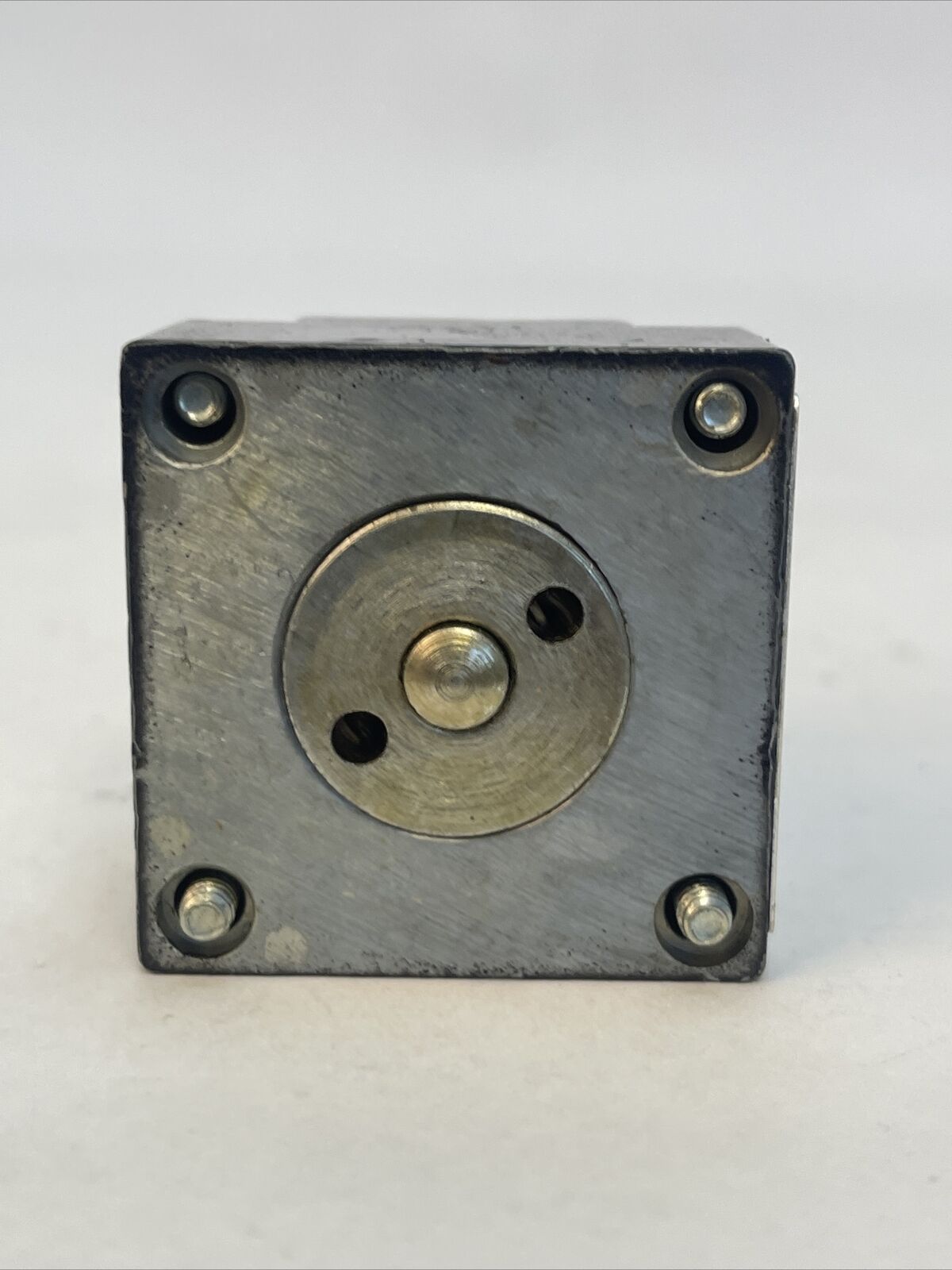 GE CR215GH87 TOP ROLLER PLUNGER HEAD ONLY WITH VITON SEALS FOR PLUG IN LIMIT SWI