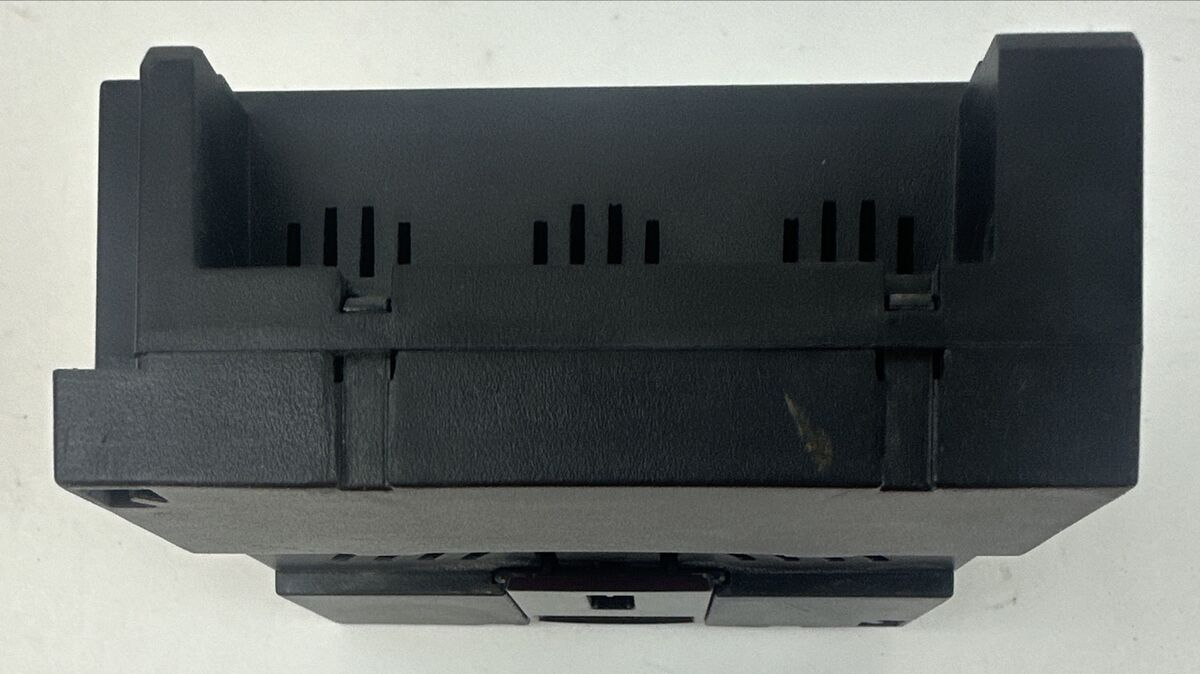 HORNER AUTOMATION HE579ADC570BD SMART BLOCK I/O MODULE 10-30VDC