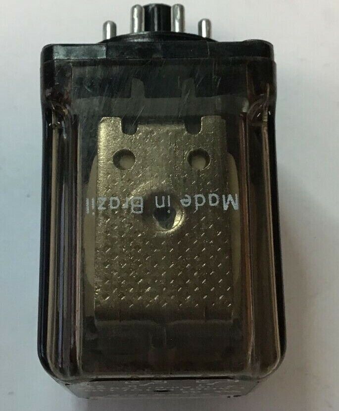 SCHRACK CADB11A10/110 RELAY 10A 120VAC ***LOTOF3***