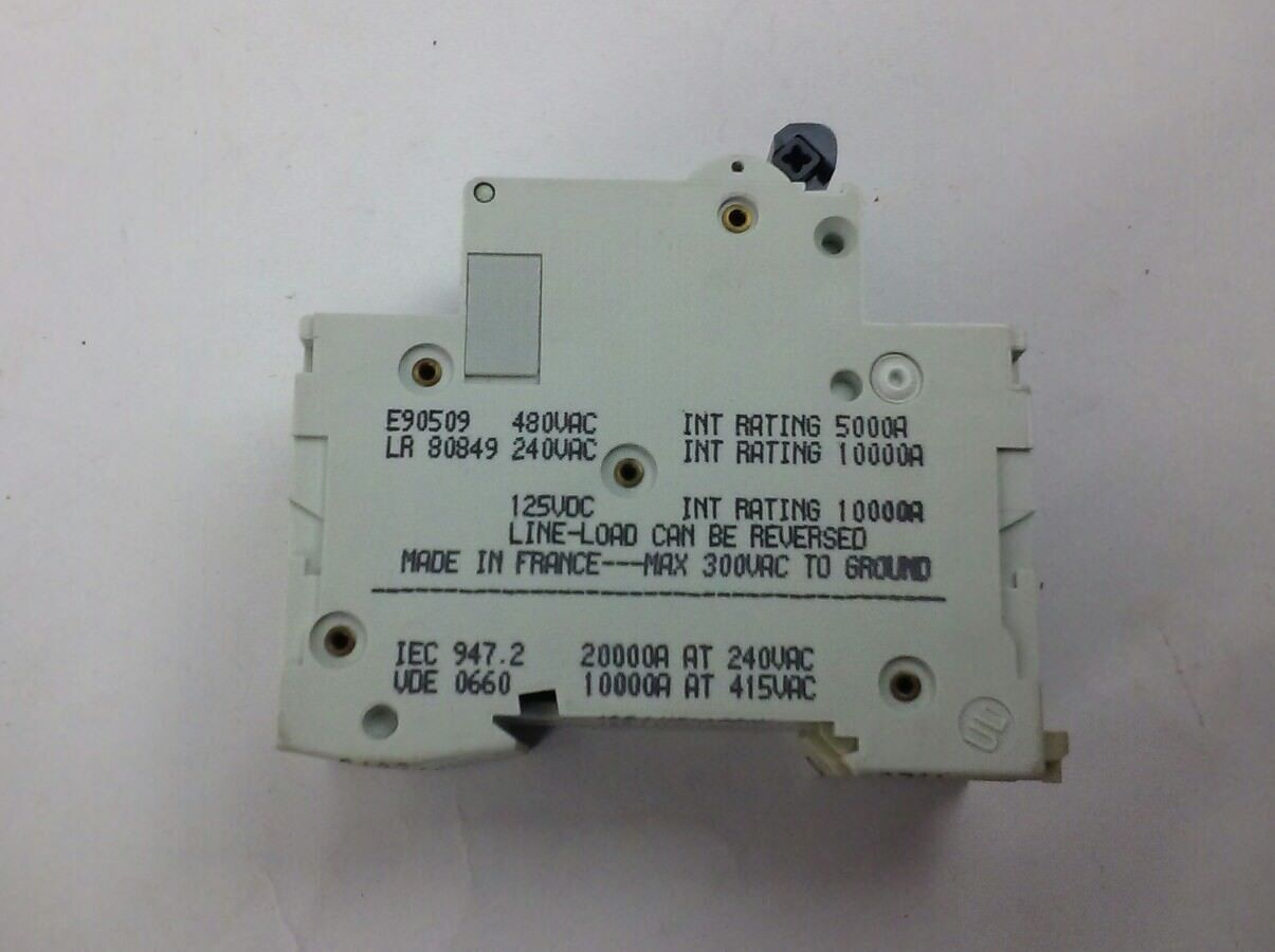 MERLIN GERIN MG24526 (Surplus New In factory packaging)