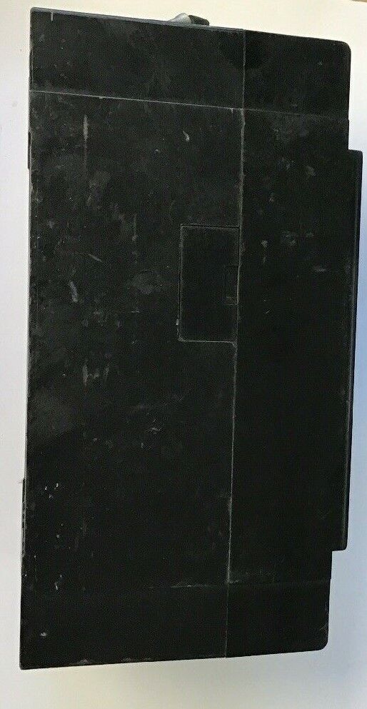 MITSUBISHI NF 100-S CIRCUIT BREAKER 30AMP 600VAC/250VDC 3POLE