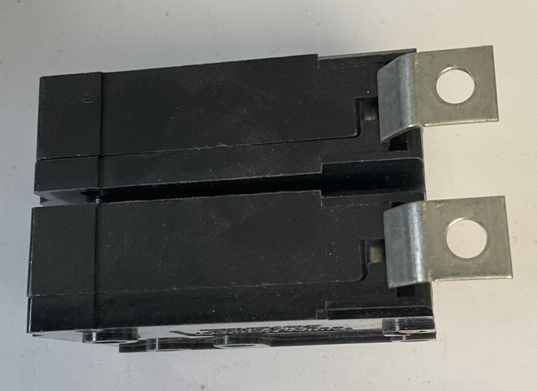 CUTLER HAMMER QBHW2020 CIRCUIT BREAKER 120/240VAC 2POLE