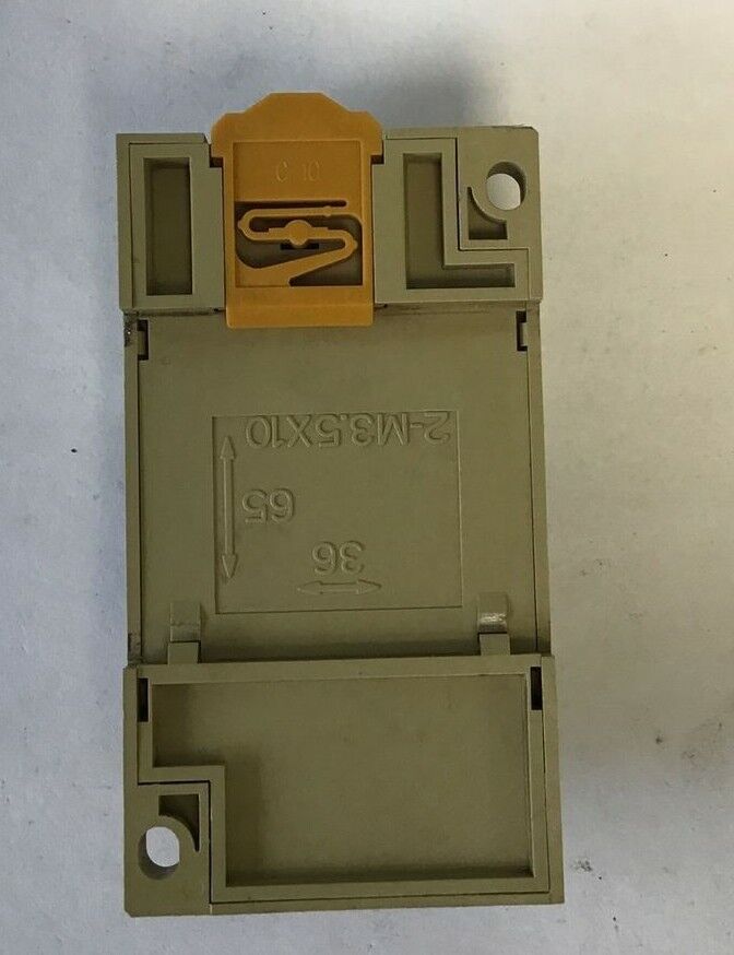 OMRON G6B-4BND RELAY TERMINAL BLOCK 24VDC 5A 250VAC***LOTOF5***