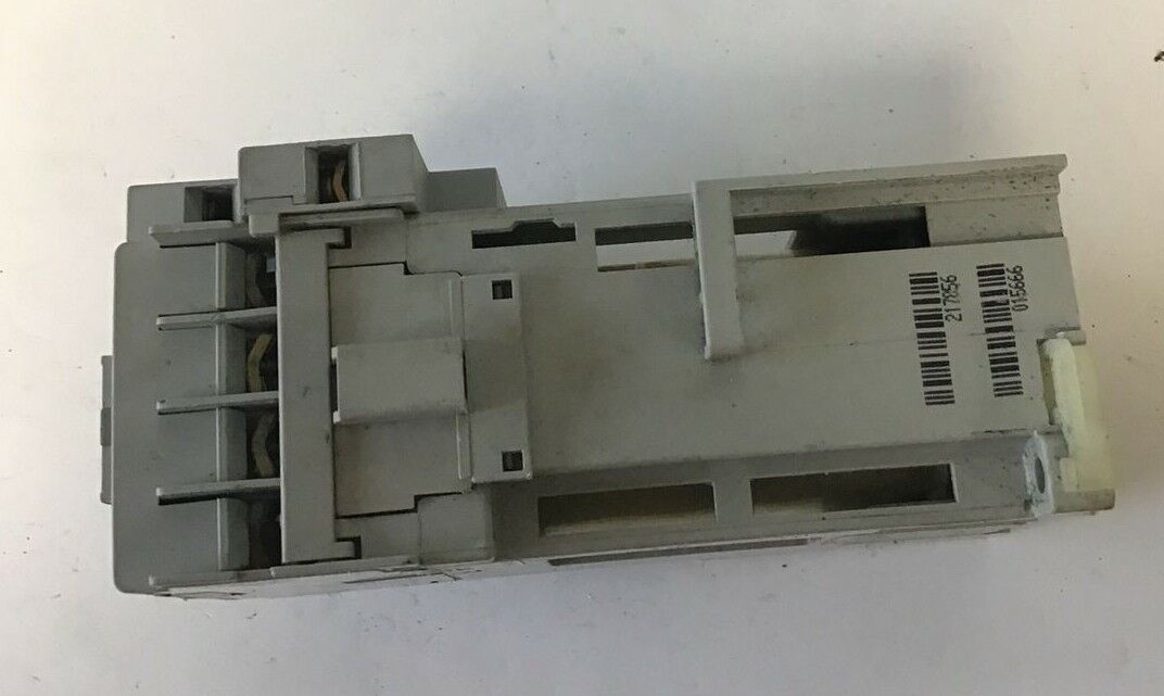 ALLEN BRADLEY 100-C23Z*200/ 100-C23DJ200 CONTACTOR W/ 100-S ***LOTOF2***