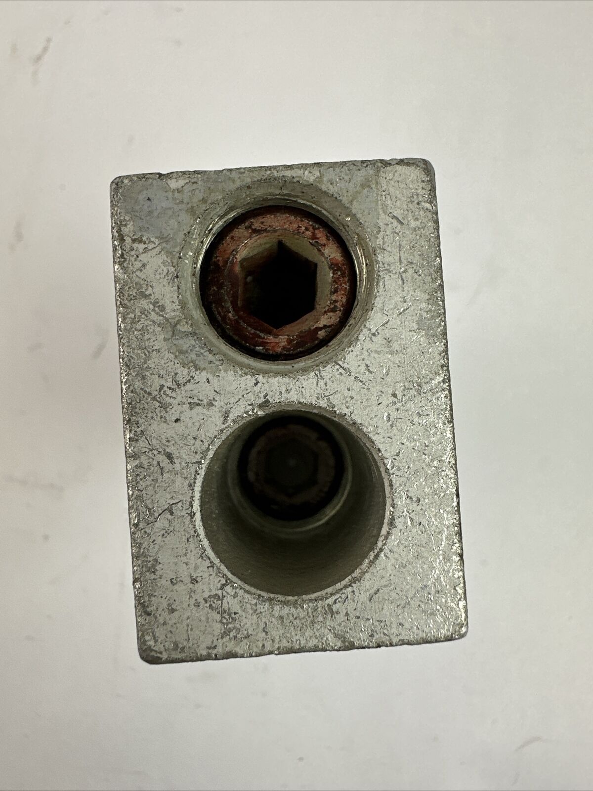GE 252B3638G9 TERMINAL LUG (LOT OF 3)