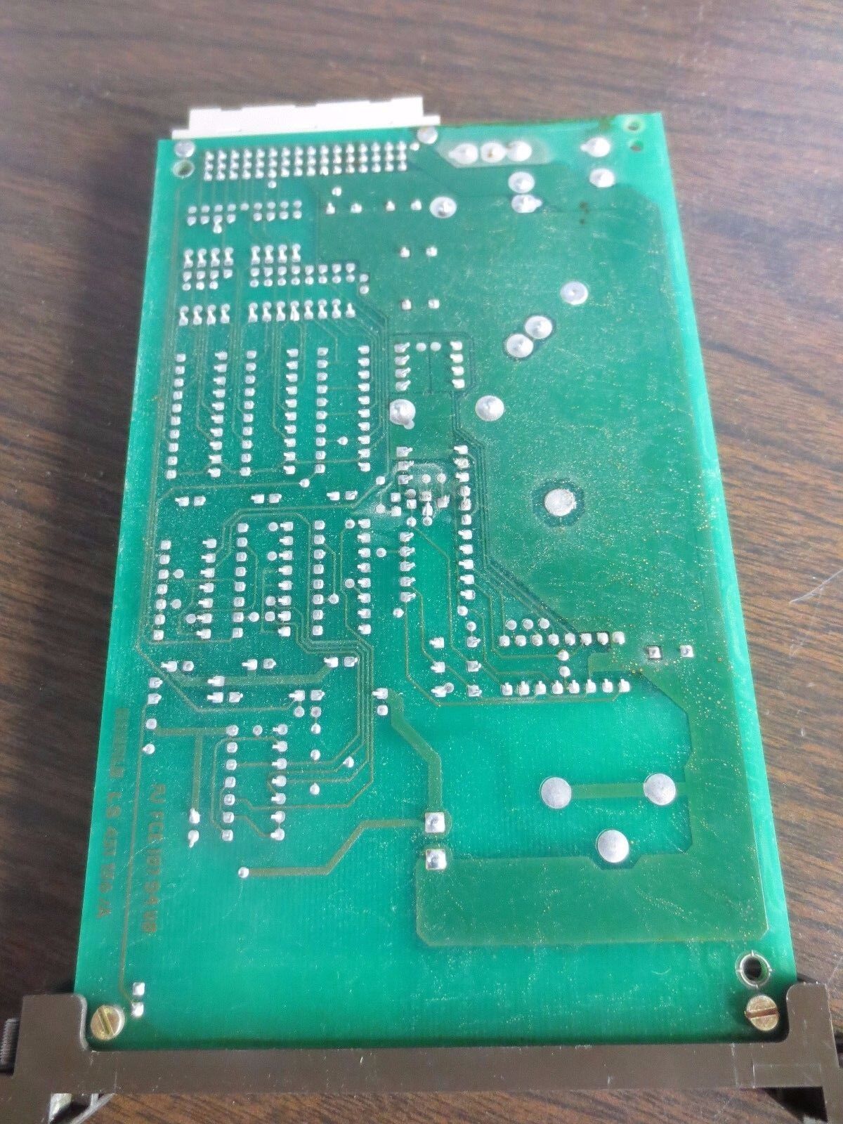 EBERLE V-41 - POWER SUPPLY MODULE - from PLS 514 / 0514-21-000-000