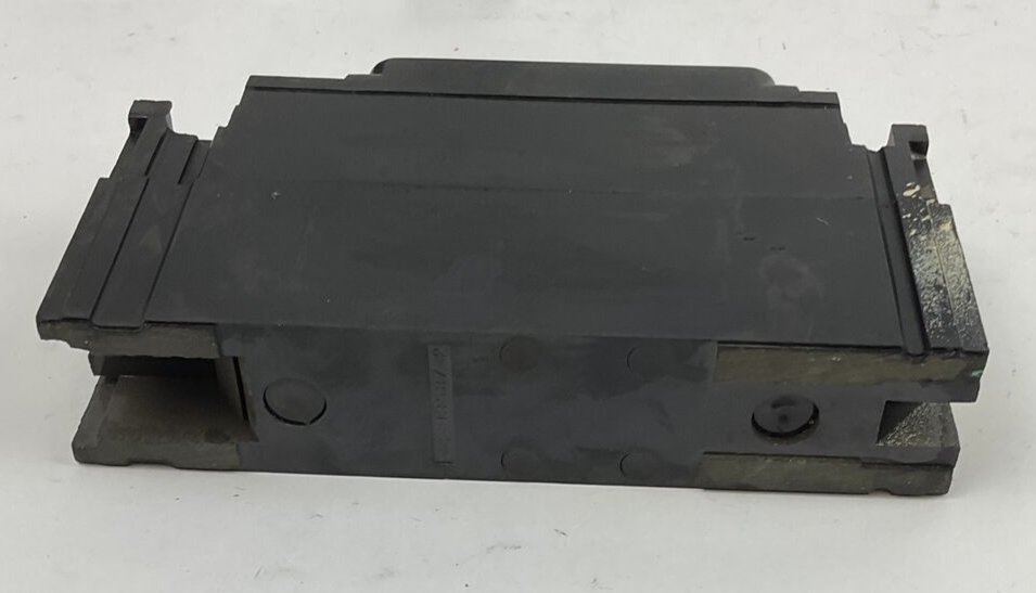 FEDERAL PACIFIC ELECTRIC NEF213020 CIRCUIT BREAKER 1POLE 277VAC 20A***LOTOF3***