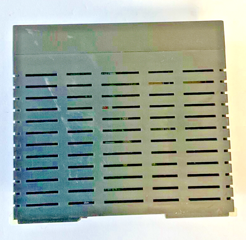 MURR ELEKTRONIK MES 10/100 SWITCH 30V 0.6A