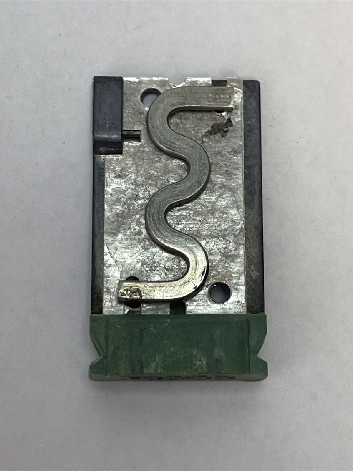 GE CR123H13.2B HEATER (LOT OF 3)