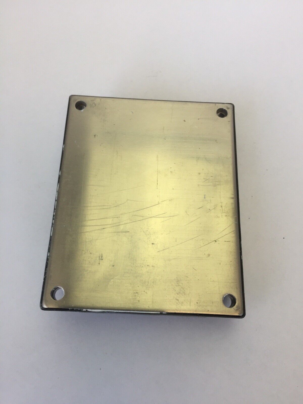 FUJI 6MBP100KB060 POWER IGBT MODULE 600V 100A