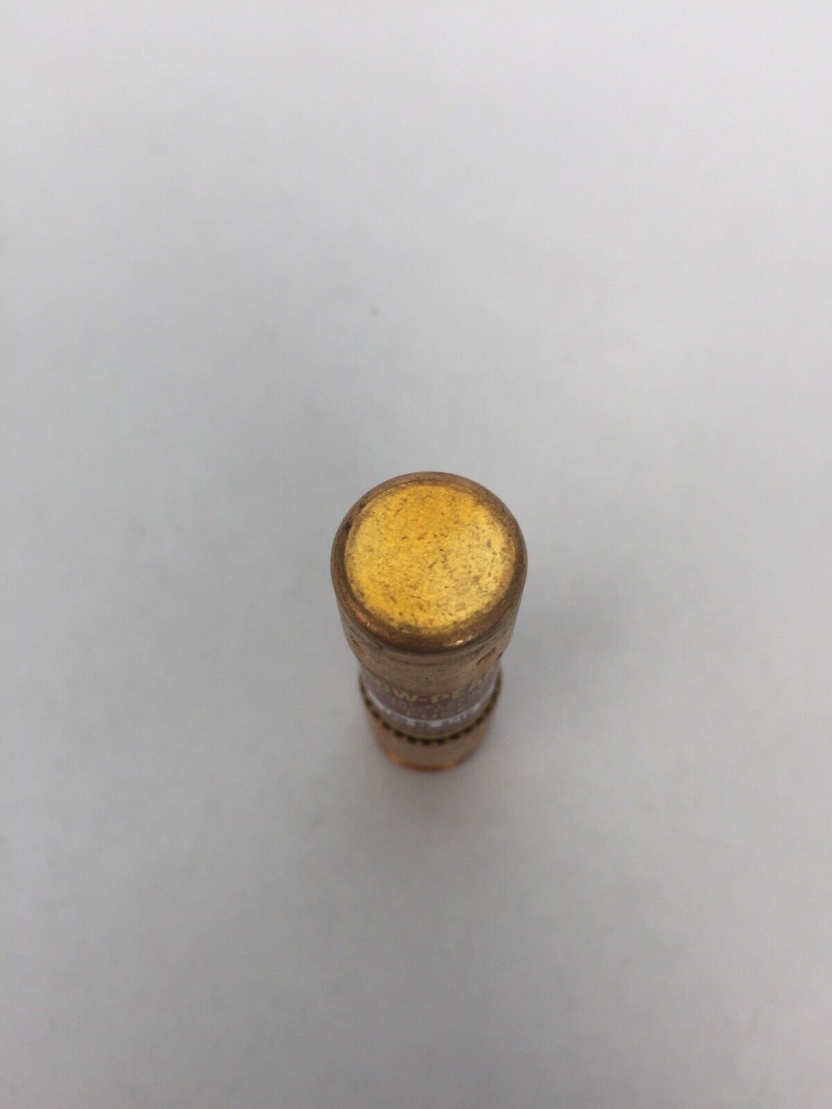 LOW-PEAK LPN-RK-8/10SP DUAL ELEMENT TIME-DELAY FUSE 8/10A 250VAC (BOX OF 10)