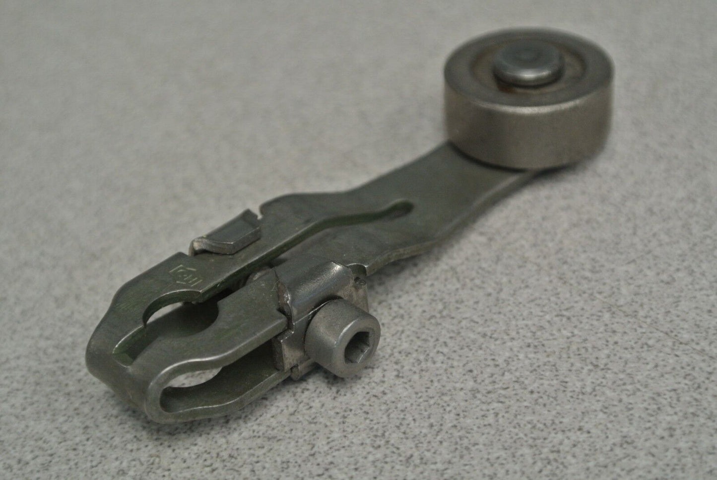 CUTLER-HAMMER E50KL7 STANDARD LEVER, LIMIT SWITCH / NEW SURPLUS