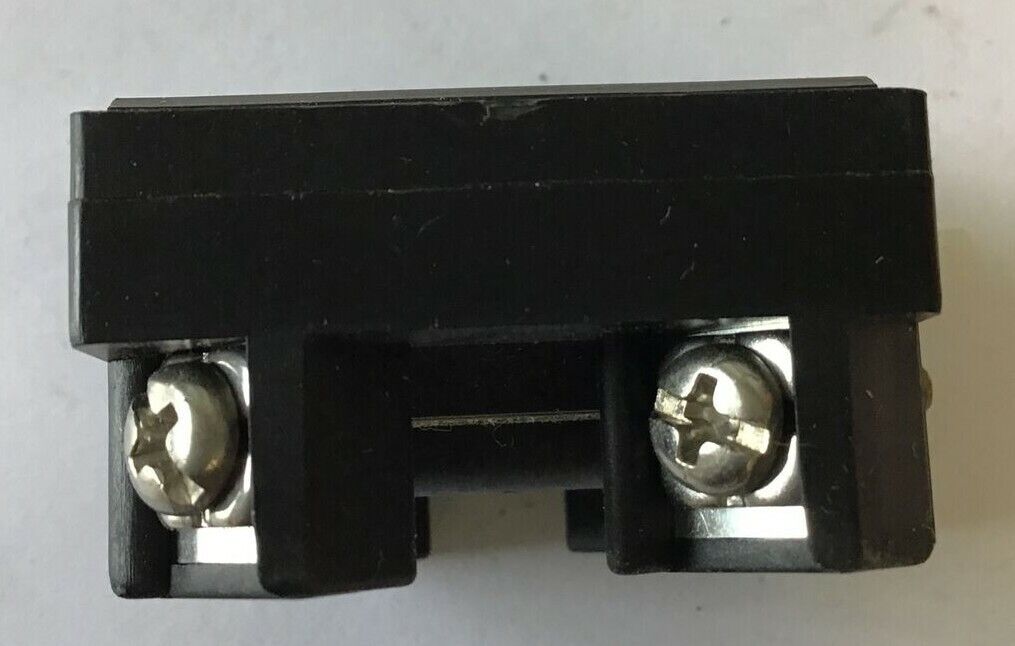 SQUARE D 9001 KA 51 POWER REED CONTACT BLOCK LB SER.C
