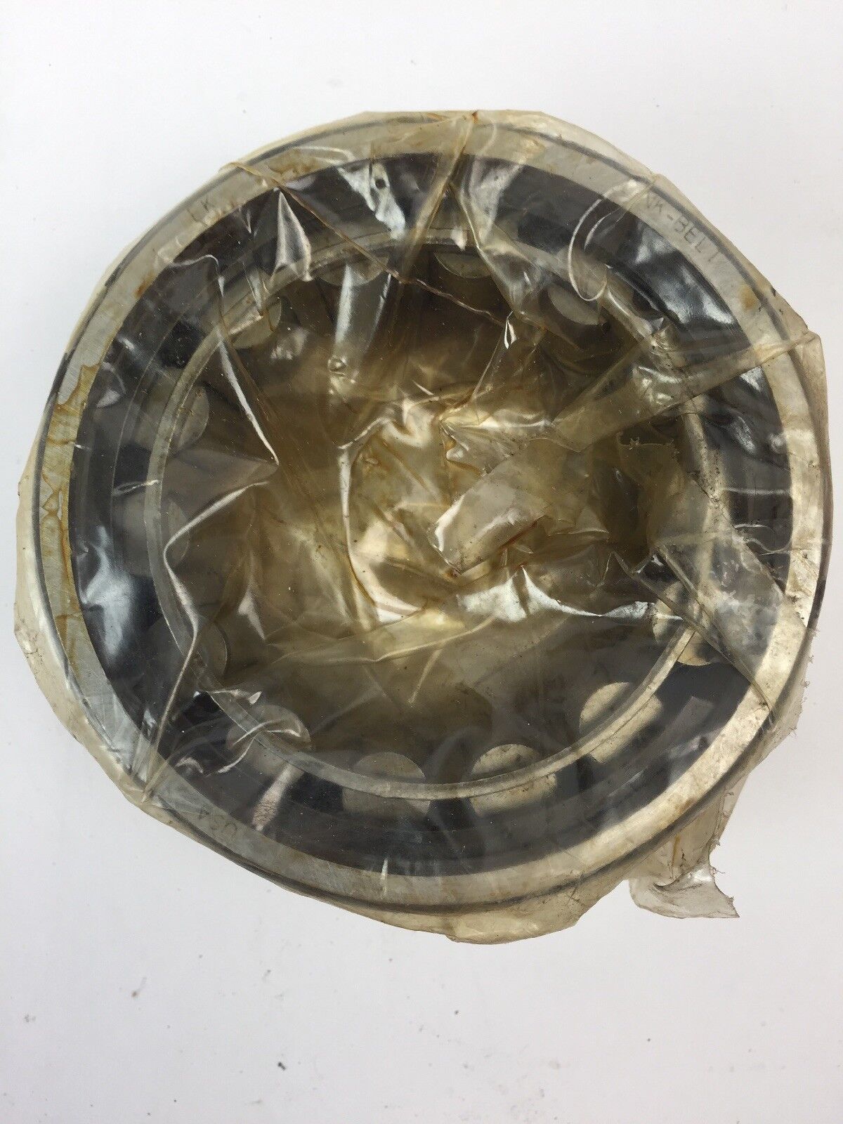LINK-BELT M5208TV CYLINDRICAL ROLLER BEARING