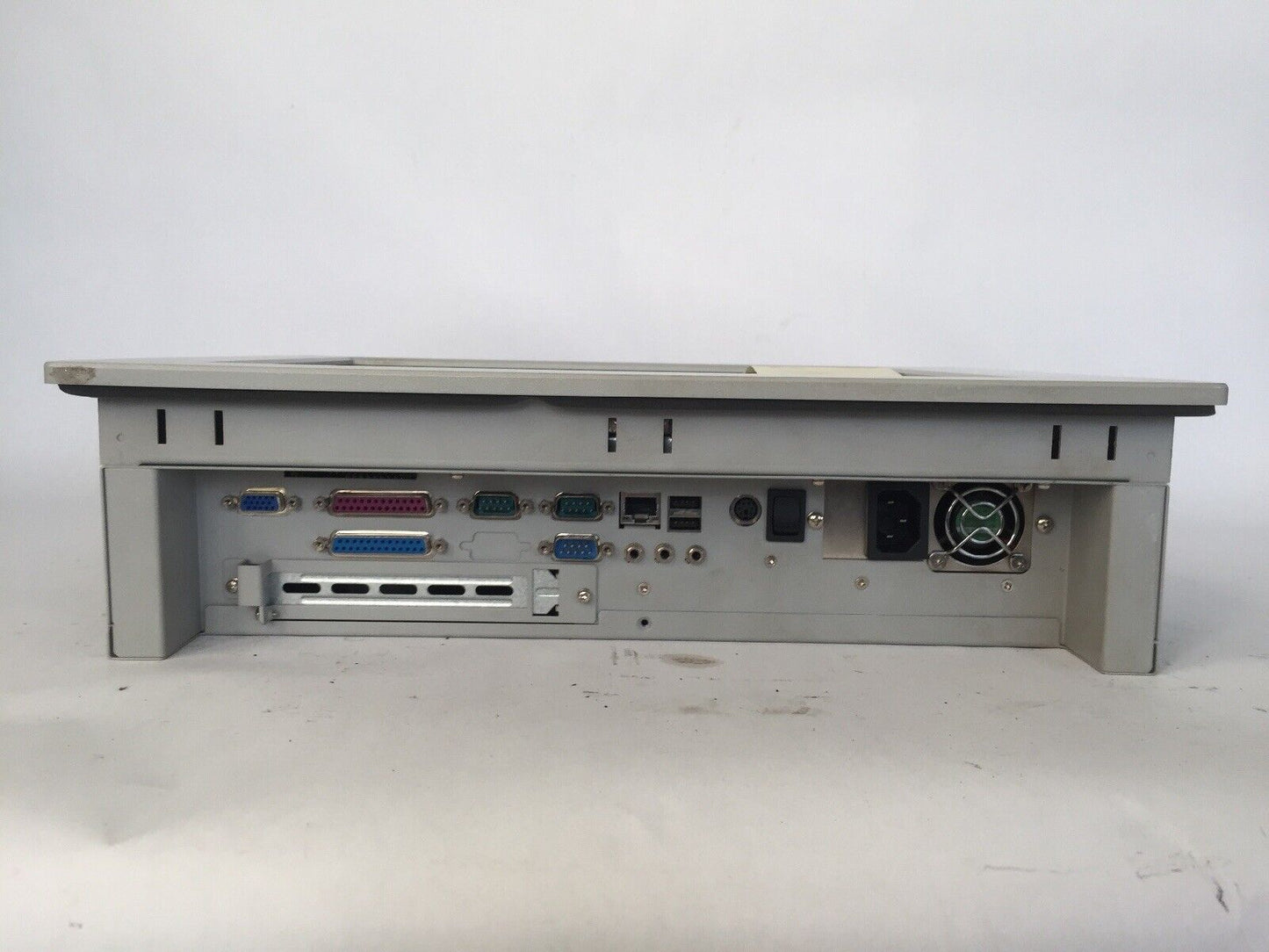 ALLEN BRADLEY 6181P-15TS2KH VERSAVIEW 1500P 100-240VAC 1.0-0.42A 50/60HZ 100VA