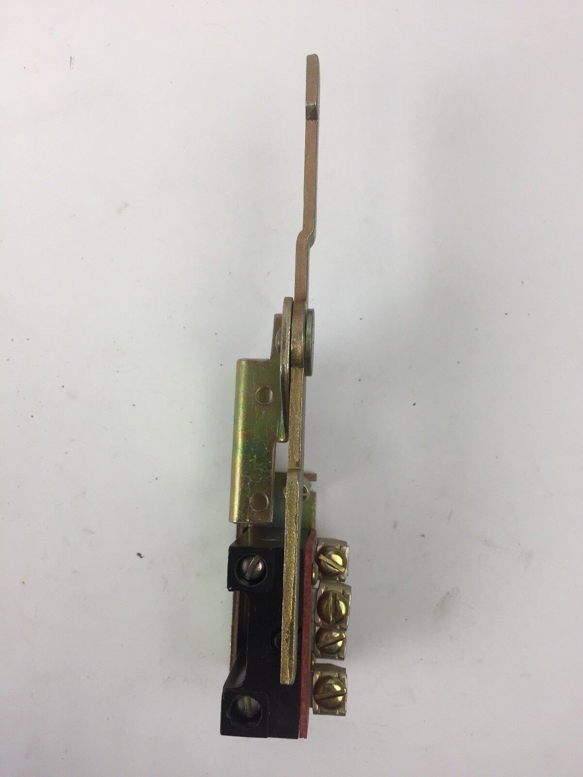 WESTINGHOUSE EK5 ELECT INTERLOCK FOR 400-600A KD SAFETY SWITCH